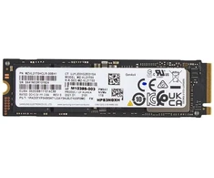 Hewlett Packard (HP) HP 1TB PCIe-4x4 NVMe Solid State Drive