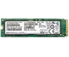 Hewlett Packard (HP) 1TB PCIE NVME TLC SSD - .