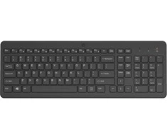 HP 220 WL KBD Vokietija – vokiška lokalizacija – Klaviatūra