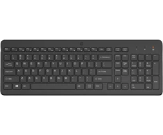 Klaviatūra HP 225 WL (805T1AA#AC0)