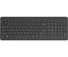 Klaviatūra HP 225 (225 Belaidė klaviatūra)