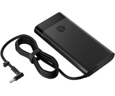 Nešiojamojo kompiuterio maitinimo adapteris HP 230 W, (AQ9X8AA)