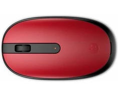 HP 240 Empire Raudona Bluetooth Pelė