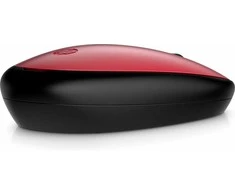 HP 240 Empire Raudona Bluetooth Pelė
