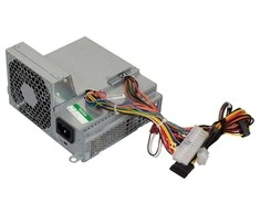 Hewlett Packard (HP) 240W Power Supply Unit with 85% Efficiency **Refurbished** (Atnaujinta)