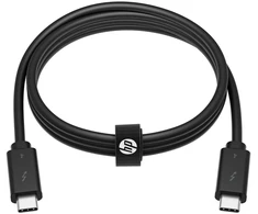 HP 240W Thunderbolt 4 Cable