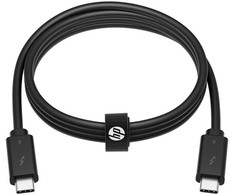 HP 240W Thunderbolt 4 Cable