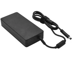 HP 280W Slim Smart 7.4mm AC Adapteris
