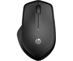 Pelė HP 285 Tyli (6G4E6AA)