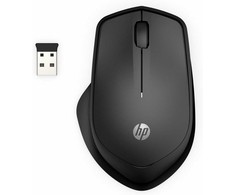 Pelė HP 285 Tyli (6G4E6AA)
