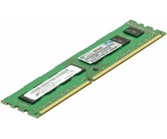 RAM Hewlett Packard (HP) 2GB PC3-10600 CL9 128Mx8 dPC **Refurbished** (Atnaujinta)