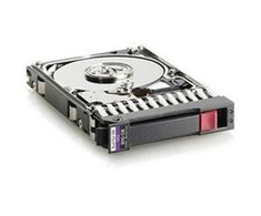 Hewlett Packard (HP) Dysk serwerowy HP 300GB 2.5'' (618518-001)