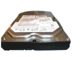 HP 300GB Hard Drive 15K SAS WS **Refurbished** (Atnaujinta)