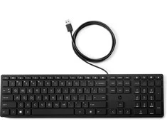 Hewlett Packard (HP) Klaviatūra HP 320K (320K WD Klaviatūra Italy)