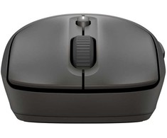 Pelė HP 400 Quiet juoda (AZ7B2AA)