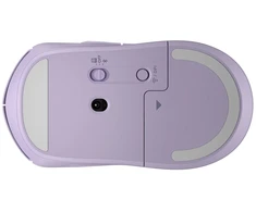 Pelė HP 400 Quiet violetinė (AZ7B6AA)