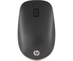Pelė HP 410 Slim Bluetooth Sidabrinė (4M0X5AA)