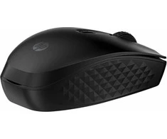 Hewlett Packard (HP) HP 425 Silent Wireless Bluetooth Pelė - Programuojamas, 4 krypčių slinkimas - Juodas
