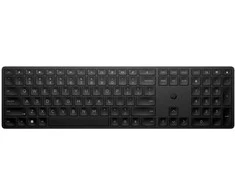 Klaviatūra HP 450 programuojama (4R184AA#ABU)