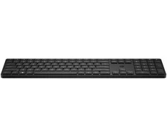 HP 455 Programmable Belaidė klaviatūra Italy
