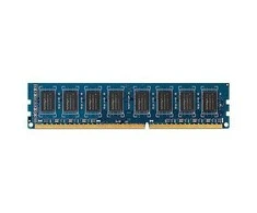 RAM Hewlett Packard (HP) 4GB PC3-10600, CL9 non-ECC **Refurbished** (Atnaujinta)