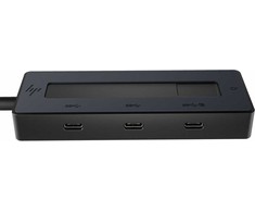 HUB USB HP 4K Usb-C Multiport Hub