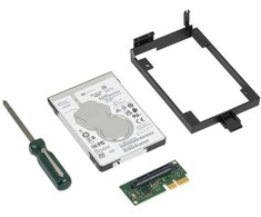 HP 320 GB serverio diskas (5851-6712)