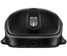 HP 510 Ultra-Fast Rechargeable Belaidė pelė