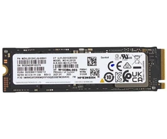Dysk SSD HP 512GB PCIe-4x4 NVMe (AL0M8AA)