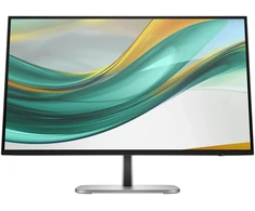 HP 527pf - Series 5 Pro - LED monitorius