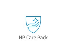 Hewlett Packard (HP) HP 5 year Parts Exchange Service for LaserJet M725 MFP