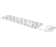 Klaviatūra ir pelė HP 655 (860P8AA#ABF)