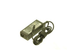 Hewlett Packard (HP) Nešiojamojo kompiuterio maitinimo adapteris HP 65 W, (609936-001)