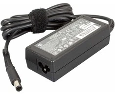 HP 65W Npfc Adptr Smart Requires Power Cord
