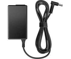 Hewlett Packard (HP) Nešiojamojo kompiuterio maitinimo adapteris HP 65 W, (65W Smart Ac Adapteris)