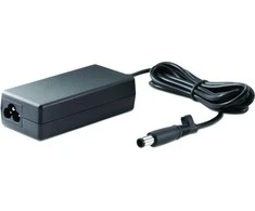 HP 65W Smart AC Adapteris **Refurbished** (Atnaujinta)