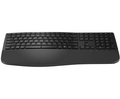 Klaviatūra HP 680 CFT dviejų režimų KBD ITL