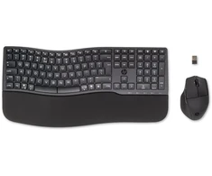 Rinkinys Klaviatūra su pele HP 680 belaidė juoda