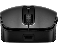 Pelė HP Belaidė su akumulatorem 690 (7M1D4AA)