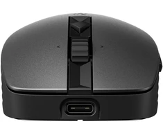 HP 710 Rechargeable Silent Pelė