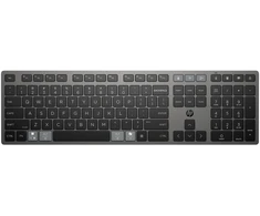 HP 725 Multi-Device Rechargeable Belaidė klaviatūra