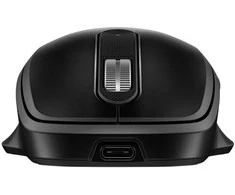 Klaviatūra ir pelė HP 725 Multi-Device Rechargeable