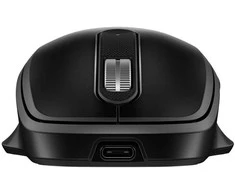 Klaviatūra ir pelė Kit HP 725 Multi-Device Rechargeable Belaidis rinkinys