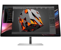 Hewlett Packard (HP) Monitorius HP S7 Pro 727pu (8J9E6A5)