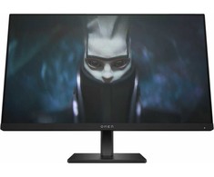 Monitorius HP OMEN 24