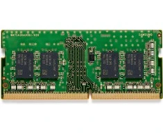 RAM Hewlett Packard (HP) HP 8GB DDR4-3200 SODIMM - .