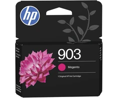 HP 903 Magenta Original Ink Cartridge