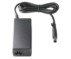 Hewlett Packard (HP) 90W AC Adapteris (EU Power Cord) **Refurbished** (Atnaujinta)