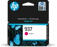HP 937 violetinė „Instant Ink“