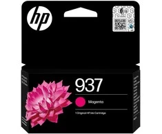 HP 937 violetinė „Instant Ink“